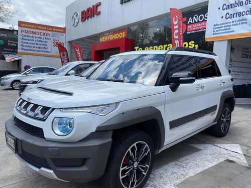 Imagen 1 de 8 de Baic Bj20 Fashion Tm