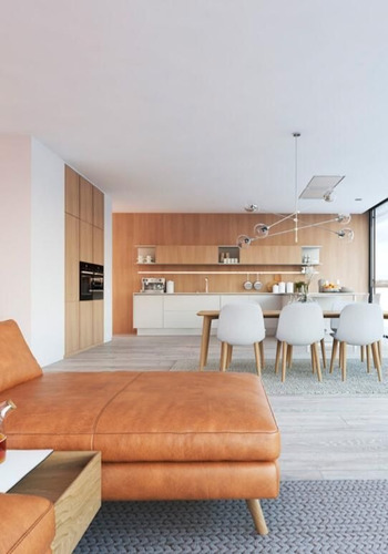 Imagen 14 de 15 de Penthouse En Venta