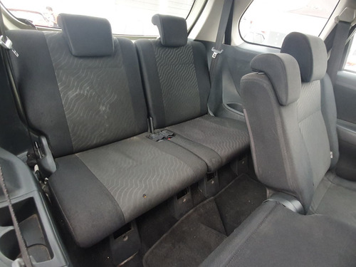 Imagen 13 de 25 de Toyota Avanza 5 Pts Le Ta A/ac Ba R-14