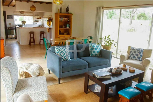 Imagen 2 de 12 de Casa En Venta La Barra 3 Dorm, 1000 M2 #1712