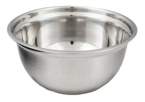 Bowl Acero Inoxidable Ø 26cm Recipiente Mezclador | Ero