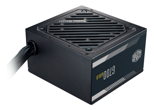 Fuente Poder Cooler Master Mpw-7001-acaag-u2 G700 700w Atx 8