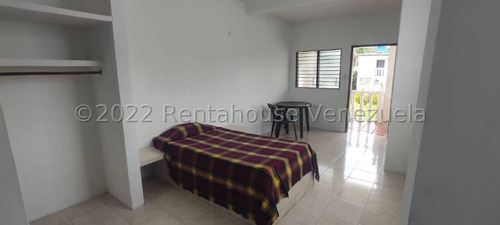 Bonita Casa En Alquiler En Cabudare Jr