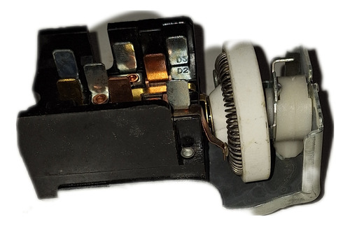 Switch De Luz Ford F350 70/78 Carro Ford 65//77 Hs-95