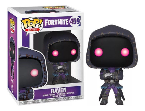 Funko Pop Fortnite 14 Figuras Para Elegir Original Garantia