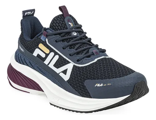 Solo Deportes Zapatillas Fila |