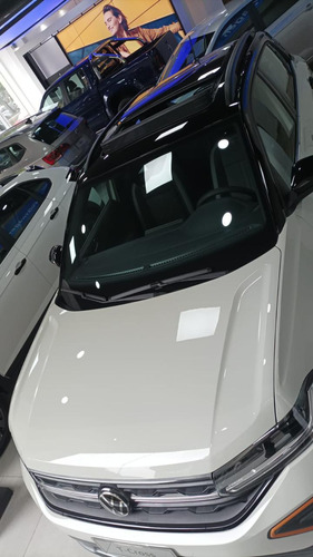 Volkswagen T-Cross 1.0 200 Tsi Extreme AT