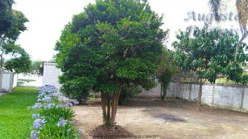 Chácaras À Venda Em Atibaia/sp - Compre O Seu Chácaras Aqui! - 1474758