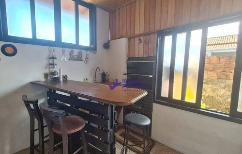 Imagem 12 de 21 de Casa Com 2 Dormitórios À Venda Por R$ 260.000 - Comasa - Joinville/sc - Ca0650