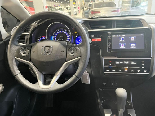 Imagem 8 de 14 de Wr-v Ex 1.5 Flexone 16v 5p Aut.
