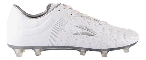 Zapatillas De Futbol Hombre Cac1ke Blanco-blanco Forza