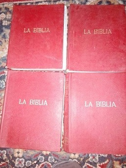 Biblias Editorial Codex