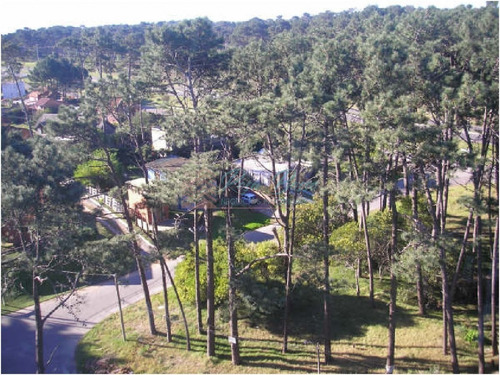Apartamento En Roosevelt, 4 Dormitorios *- Ref: 2208