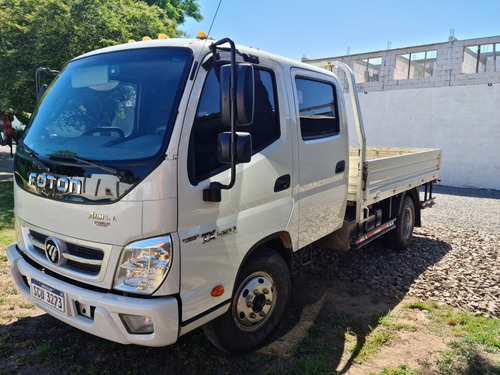 Empresa De Transporte Profecional Alquila Camiones.varios