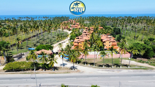 Res. Los Cayos- Villas Cayo Grande, Apartamento Piso 2
