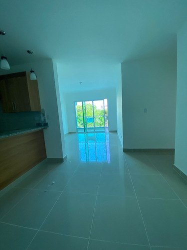 Apartamento En Villa Maria 