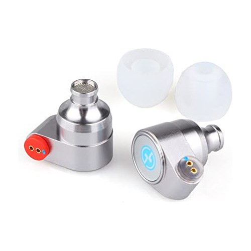 Auriculares Con Monitor Intrauditivo Para Tin Hifi T2