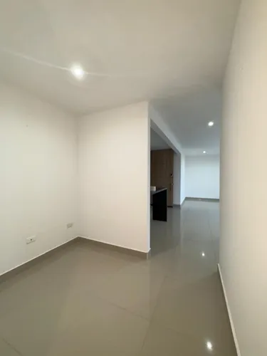 Apartamento En Conjunto Residencial