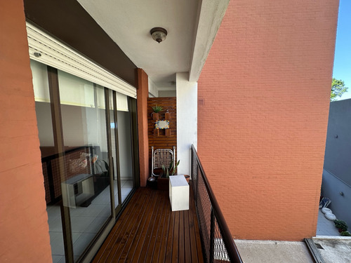 Departamento En Venta - 2 Ambientes - San Isidro