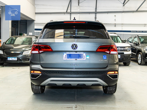 Volkswagen Taos 1.4 250 Tsi Comfortline