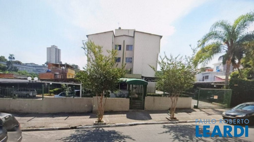Imagem 10 de 15 de Apartamento - Jardim Sônia (zona Sul) - Sp - 617489