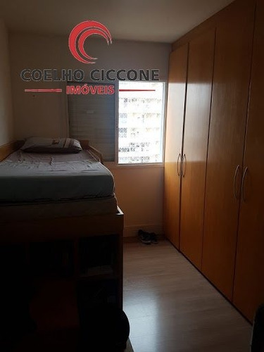 Imagem 7 de 15 de Compre Apartamento Em Santa Paula - V-2150