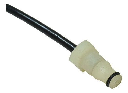 Tubo Flexível Cilindro Mestre Embreagem Ford Courier 2009/