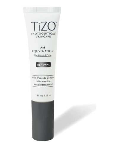 Crema Antiedad/ Reparadora De Dia Tizo