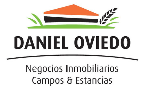 Campo Agrícola-ganadero De 92 Hás En Venta En San José.