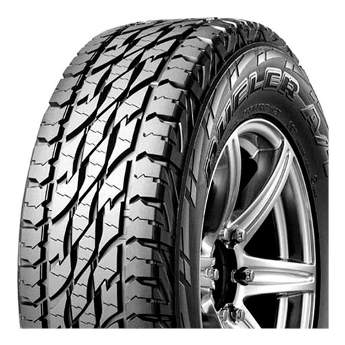Neumático Bridgestone Dueler A/T 697 LT 225/70R17 108 S