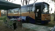 Comprar Motorhome Mercedes Benz, Modelo 303-carrocería Concor Alemán