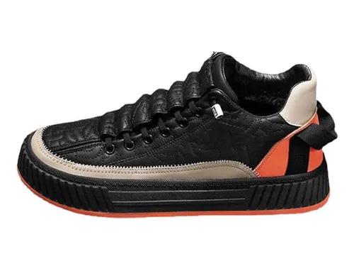 comprar Zapatillas Casuales Ligeras De Suela Gruesa