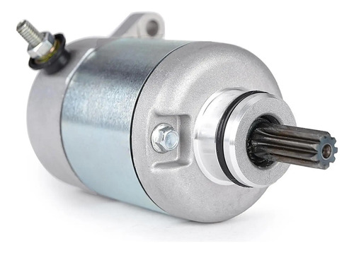 Motor De Partida Para Honda Cbr125r Cbr 125 Fs125 Sonic