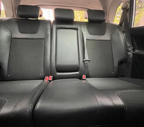 Renault Koleos 2.5 Dynamique 4X2 2014
