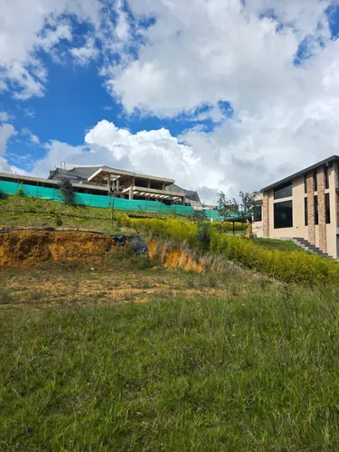 Lote En Venta En Vereda El Peñasco. Cod V23473