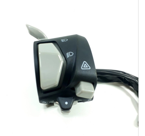 Comando Izquierdo Beta Zontes 310 X /t /r Zt1184200066000
