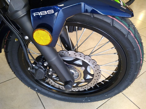 Imagen 14 de 19 de Kawasaki Versys 300 ( No Yamaha Tenere 250 ) Permuto
