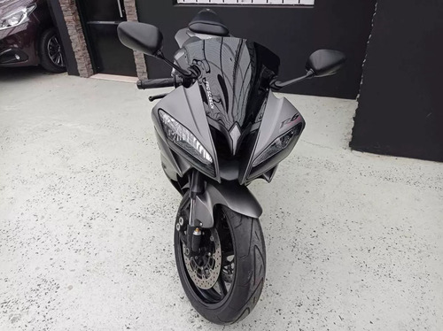 Imagen 4 de 14 de Yamaha R6 Año 2012 Rodada Y Patentada 2014