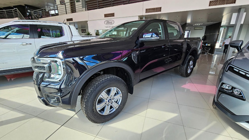 Ford Ranger Xls Turbo 2.0l 4x2 Cd 2024