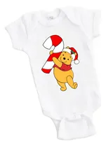 Comprar Plantillas Sublimar Bodys Navidad Diseños Infantiles #8