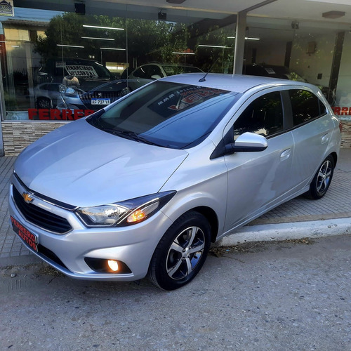 Chevrolet Onix 1.4 Ltz Mt 98cv