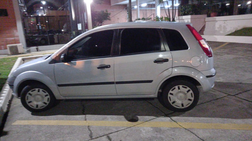 Ford Fiesta 1.4 Tdci Ambien