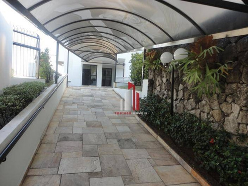 Imagem 15 de 25 de Apartamento Com 2 Dormitórios À Venda, 63 M² Por R$ 380.000,90 - Freguesia Do Ó - São Paulo/sp - Ap0320