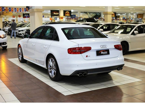 Audi S4 3.0 Tfsi V6 Aut.