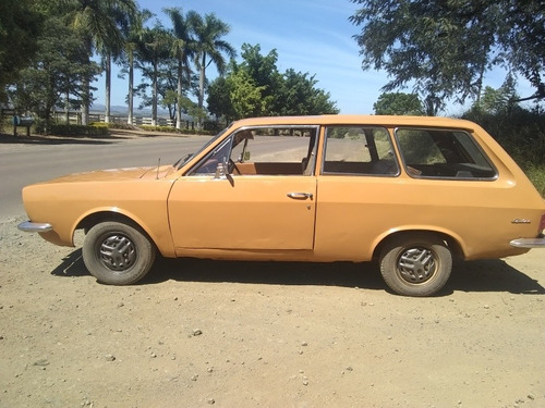 Ford Belina 1