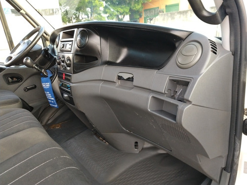 Imagem 5 de 15 de Iveco Daily 55c17 55c17