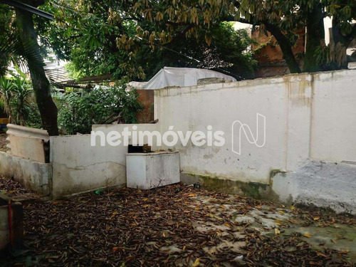 Imagem 12 de 25 de Venda Lote-área-terreno Caiçaras Belo Horizonte - 912650
