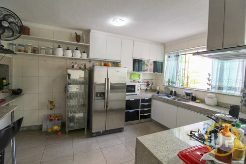 Imagem 14 de 15 de Casa Em Santa Amélia - Belo Horizonte, Mg - 2431