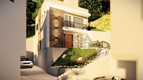Imagem 8 de 11 de Empreendimento No Parque Santa Elisa - Nova Friburgo - 496