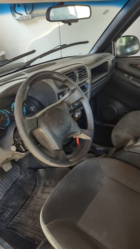 Chevrolet S10 2.4 Advantage Cab. Dupla 4x2 Flexpower 4p